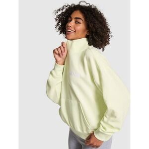 PINK Victoria's Secret Hoodie Joggers Set S Loungewear Sweatsuit Cozy Comfy Soft